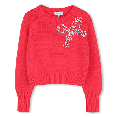 Sweater MARC JACOBS GIRL
