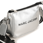 Coated textile handbag MARC JACOBS 
                    GIRL
