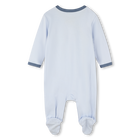 Printed pyjamas TIMBERLAND 
                    BOY