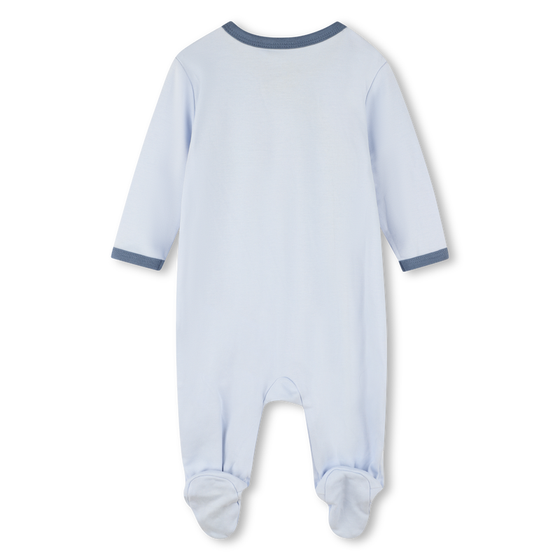 Printed pyjamas TIMBERLAND 
                        BOY