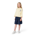 Trainers with hook-and-loop closure KENZO KIDS 
                    UNISEX