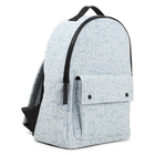 Denim rucksack MARC JACOBS 
                    BOY