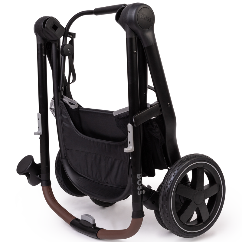 Compact 2-in-1 buggy BOSS 
                    UNISEX