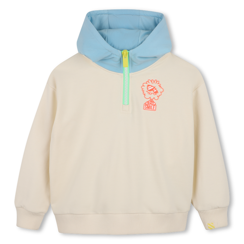 Sweatshirt BILLIEBLUSH 
                        BOY