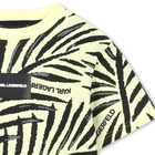 Short sleeve t-shirt KARL LAGERFELD KIDS 
                    BOY