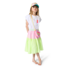 Heart handbag BILLIEBLUSH 
                    GIRL