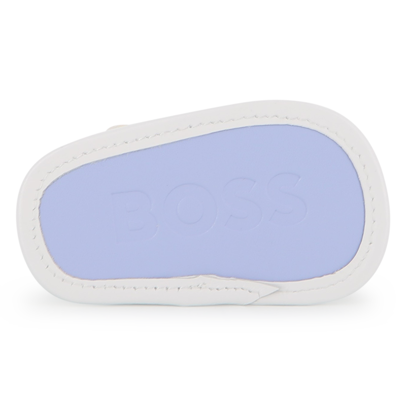 SOFT SANDALS BOSS 
                        BOY