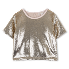 Party top MICHAEL KORS 
                    GIRL