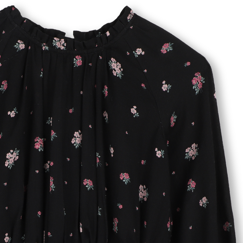 Long Sleeve Dress CHLOE 
                        GIRL