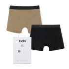 Boxer shorts pack BOSS 
                    BOY