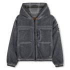 Hooded windbreaker TIMBERLAND 
                    BOY