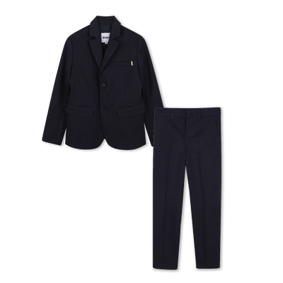 Ceremonial suit set BOSS BOY