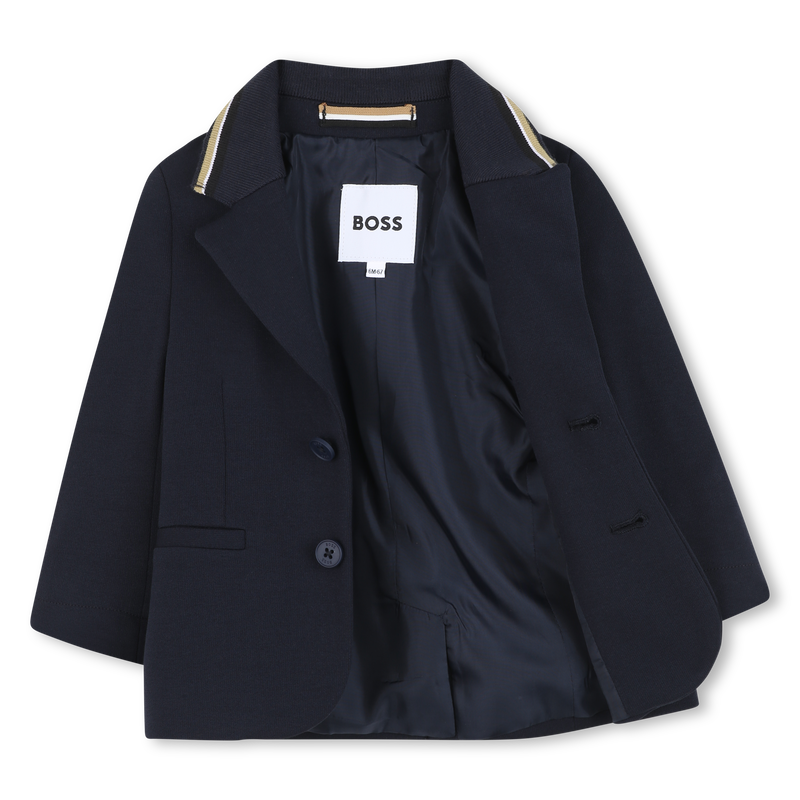 Costume Set BOSS 
                        BOY