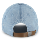 Denim baseball cap with buckle TIMBERLAND 
                    BOY