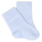 Set of 3 pairs of socks BOSS 
                    BOY