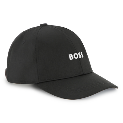 Cap with adjustable fastening. BOSS BOY