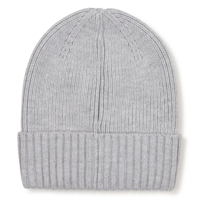 Knitted beanie BOSS BOY