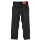 Denim pants HUGO 
                    BOY