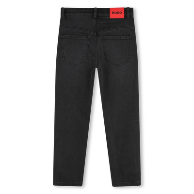 Denim pants HUGO BOY