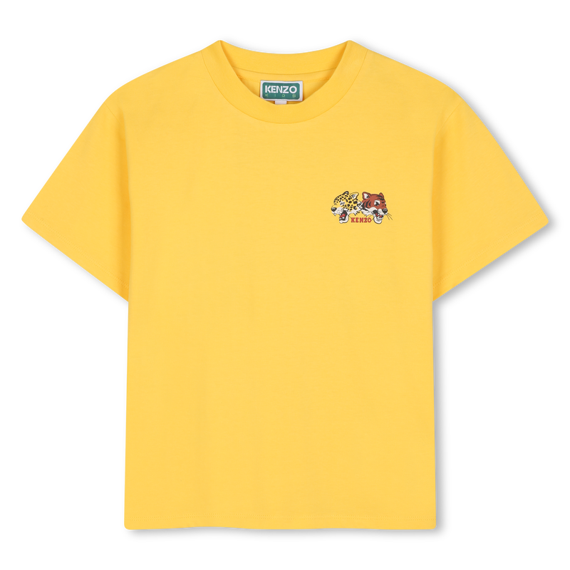 Short sleeve t-shirt KENZO KIDS 
                        BOY