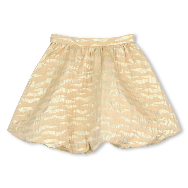 Ceremonial skirt KENZO KIDS 
                        GIRL