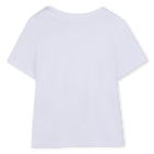 Short sleeve t-shirt GIVENCHY 
                    BOY