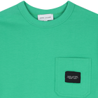 Short sleeve t-shirt MARC JACOBS 
                    BOY