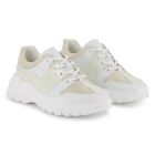 Lace-up trainers DKNY 
                    GIRL