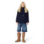 Woolen coat CHLOE 
                    GIRL