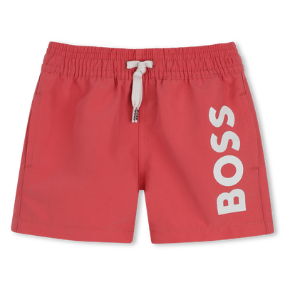 SWIM SHORTS BOSS BOY