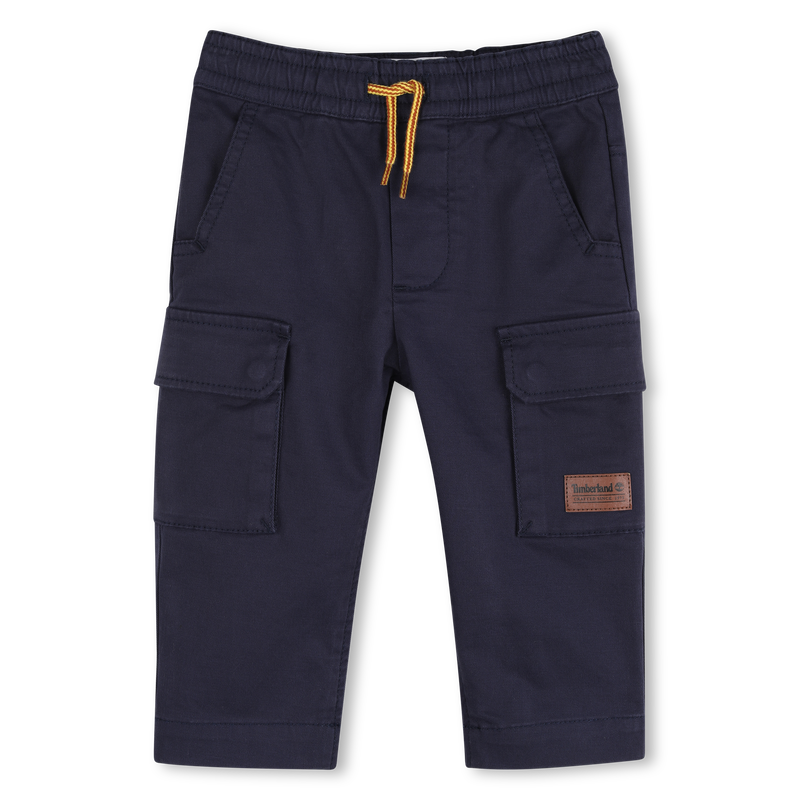 Pants TIMBERLAND 
                        BOY