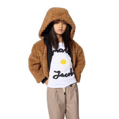 Short sleeve t-shirt MARC JACOBS GIRL