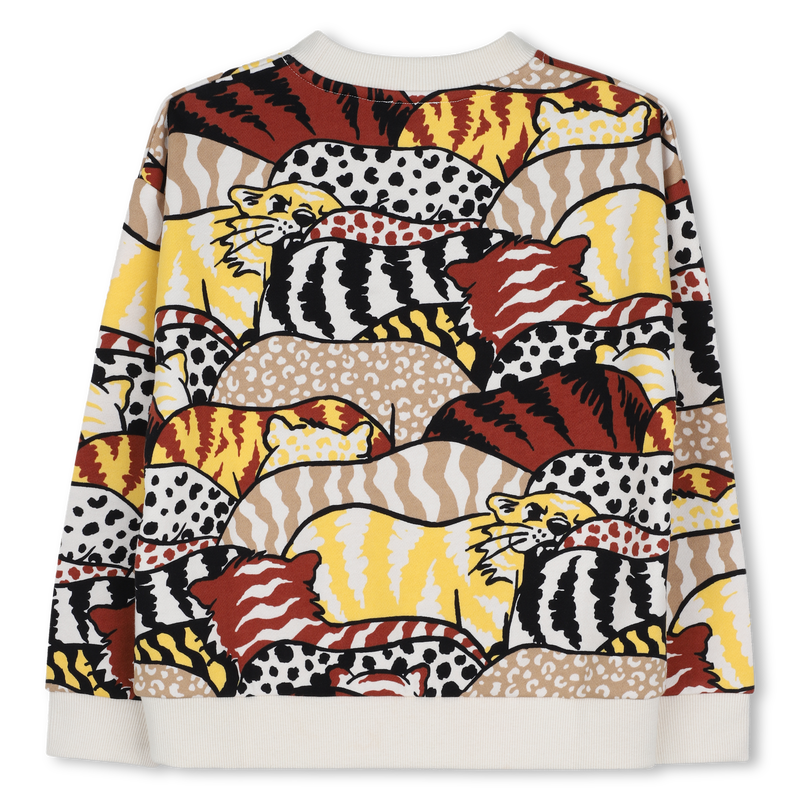 Sweatshirt KENZO KIDS 
                        UNISEX