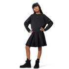 Knee-length skirt DKNY 
                    GIRL