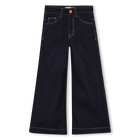 Denim pants BILLIEBLUSH 
                    GIRL