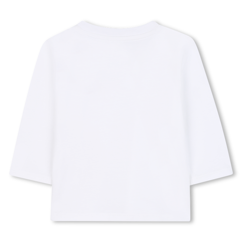 Long-sleeved T-shirt TIMBERLAND 
                        BOY