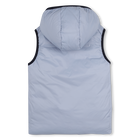 Reversible down jacket BOSS 
                    BOY