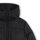 Down jacket KARL LAGERFELD KIDS 
                    BOY