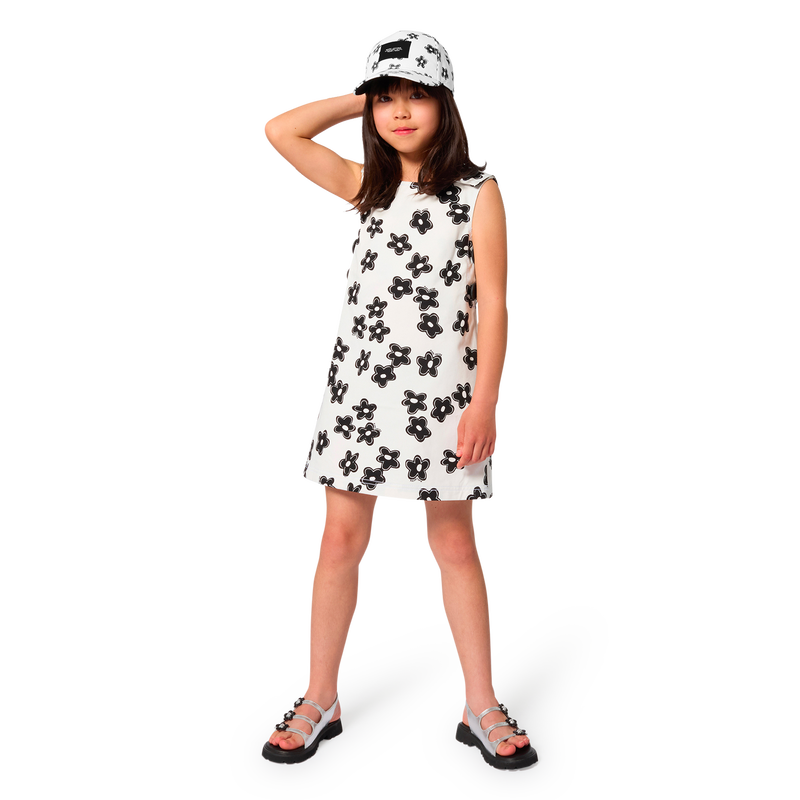 CAP MARC JACOBS 
                        GIRL