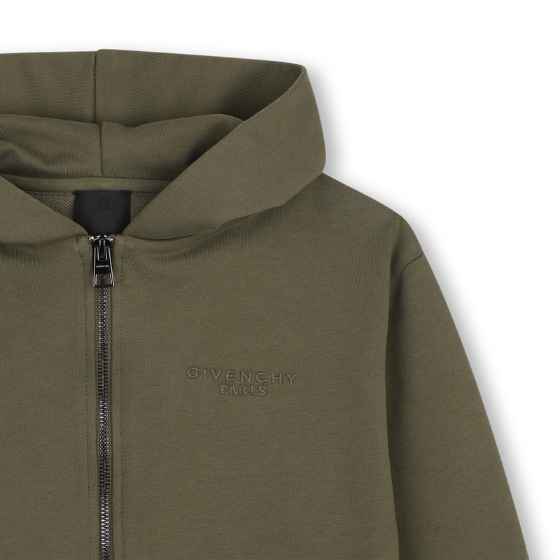 Jogging cardigan GIVENCHY 
                        BOY