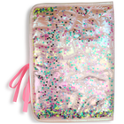 Health record booklet cover BILLIEBLUSH 
                    GIRL