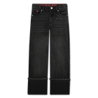 Denim pants HUGO 
                    GIRL