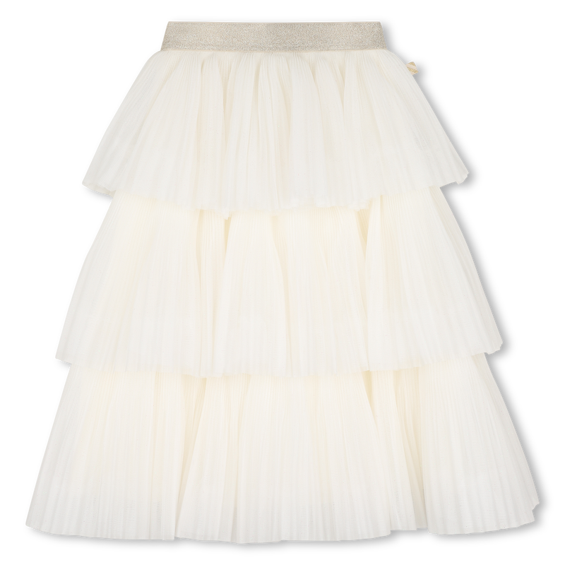 Ceremonial skirt BILLIEBLUSH 
                        GIRL