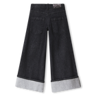 Denim pants DKNY 
                    GIRL