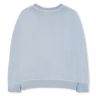 Round neck sweatshirt ZADIG VOLTAIRE 
                    UNISEX