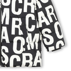 Hooded puffer jacket MARC JACOBS 
                    UNISEX