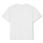 Short sleeve t-shirt KENZO KIDS 
                    UNISEX