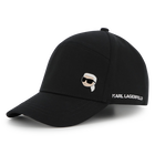 Cap with adjustable closure KARL LAGERFELD KIDS 
                    BOY