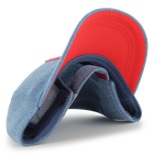 Adjustable baseball cap HUGO 
                    BOY
