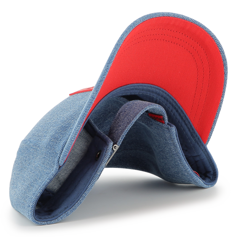 Adjustable baseball cap HUGO 
                        BOY